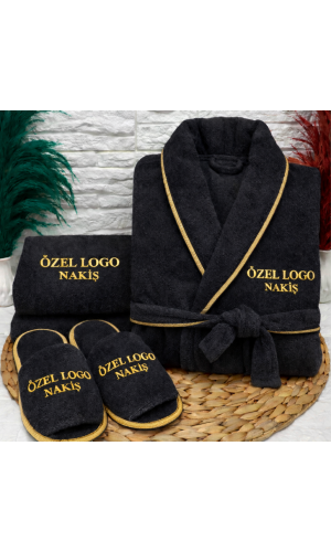 Bornoz Seti Üretimi