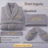 Logolu Bornoz Üretimi | Nakışlı Kurumsal Bornoz Logolu Bornoz Üretimi | Nakışlı Kurumsal Bornoz