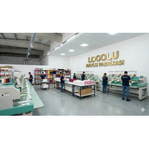 Logolu Spor Havlusu - Siyah Antrenman Havlusu Nakışlı Üretim Logolu Spor Havlusu - Siyah Antrenman Havlusu Nakışlı Üretim