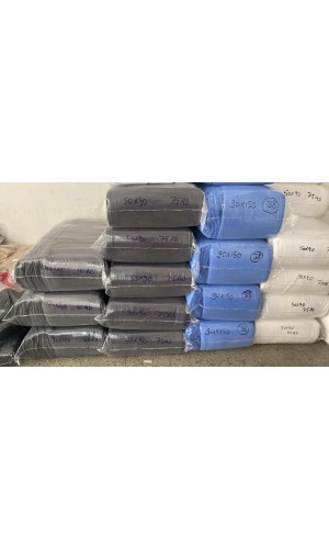 mavi renk banyo havlusu 95x150cm 500 %100 pamuk gram toptan satış fiyatı  65 tl en az satış  60 adettir .