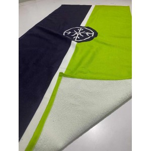 Özel Dijital Baskılı Havlu İmalatı