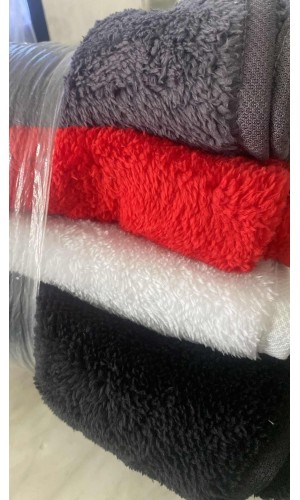 Toptan boya tutmaz leke tutmaz saç havlusu Açıcıdan Etkilenmez 