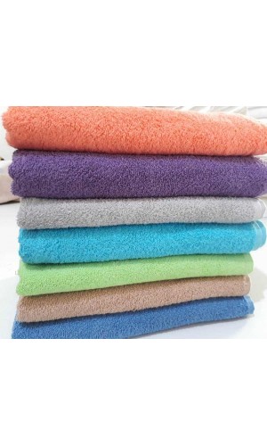 Toptan 70x140 %100 Pamuk Banyo Büyük Boy Havlusu (10 Renk Seçimi )Toptan Adet Fiyatı