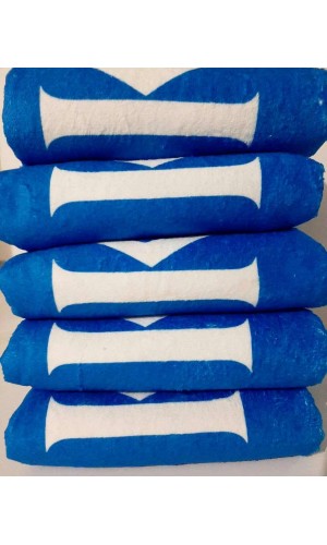 Firma Logolu Promosyon Havlu – Toptan Üretim ve Özel Baskı