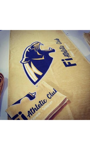 Toptan Baskılı ve Nakışlı Havlu Fiyat Teklifi İsteyiniz