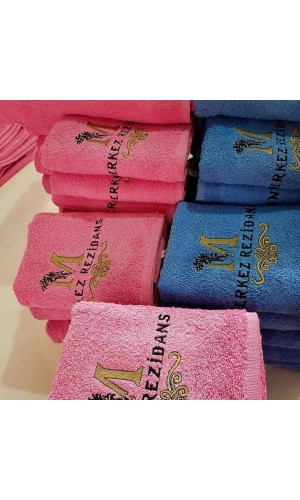 Toptan Baskılı ve Nakışlı Havlu Fiyat Teklifi İsteyiniz