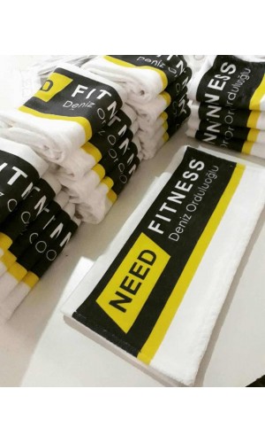 Toptan Baskılı ve Nakışlı Havlu Fiyat Teklifi İsteyiniz