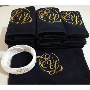 Toptan Baskılı ve Nakışlı Havlu Fiyat Teklifi İsteyiniz