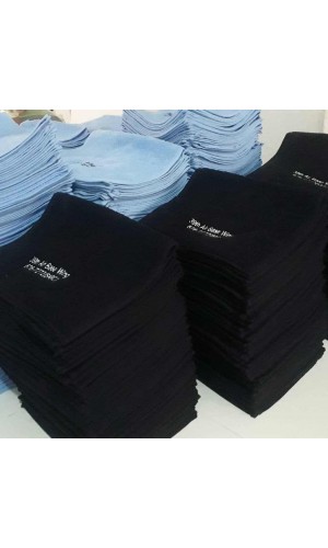 Toptan Baskılı ve Nakışlı Havlu Fiyat Teklifi İsteyiniz