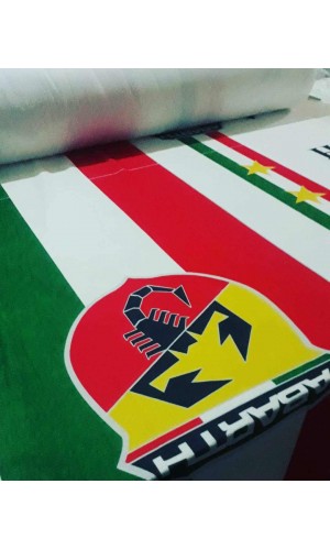 Toptan Baskılı ve Nakışlı Havlu Fiyat Teklifi İsteyiniz