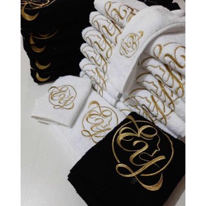 Toptan Baskılı ve Nakışlı Havlu Fiyat Teklifi İsteyiniz