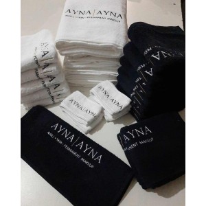 Toptan Baskılı ve Nakışlı Havlu Fiyat Teklifi İsteyiniz