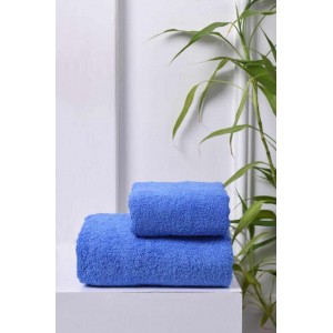 Toptan Mavi Havlu Takımı