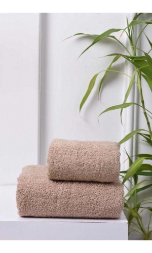 Toptan Kahverengi Havlu İmalat ve Toptan Satış Fiyatı ( Sütlü Kajve Kapiçino Bej Renkler olarakta geçiyor) 