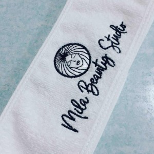 Toptan Logolu Baskılı / Nakışlı Havlu Seti ve Havlu Saç Bandı Toptan Logolu Baskılı / Nakışlı Havlu Seti ve Havlu Saç Bandı