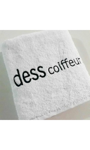 Toptan Logolu Baskılı / Nakışlı Havlu Seti ve Havlu Saç Bandı 