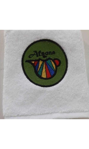 Toptan Logolu Baskılı / Nakışlı Havlu Seti ve Havlu Saç Bandı 