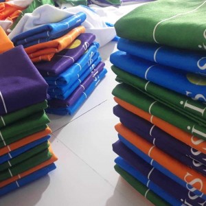 Toptan Logolu Baskılı / Nakışlı Havlu Seti ve Havlu Saç Bandı 