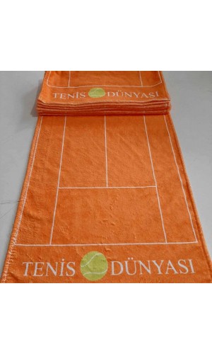 Toptan Logolu Baskılı / Nakışlı Havlu Seti ve Havlu Saç Bandı - Terlik - Bornoz - Bebek Kundak Havlusu 