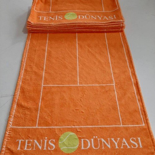 Toptan Logolu Baskılı / Nakışlı Havlu Seti ve Havlu Saç Bandı - Terlik - Bornoz - Bebek Kundak Havlusu 