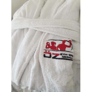 Toptan Bornoz İmalatı 