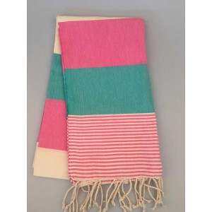 Toptan Amerikan Peştemal 100x180cm Pamuk Peştemal