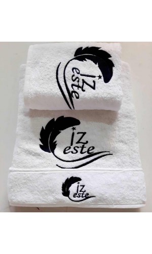 Toptan havlu saç bandı özel logo nakışlı ( baskılı)  Toptan imalat satış fiyatı özel fiyat isteyiniz