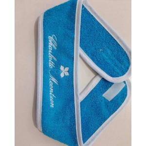 Toptan havlu saç bandı özel logo nakışlı ( baskılı) Toptan imalat satış fiyatı özel fiyat isteyiniz Toptan havlu saç bandı özel logo nakışlı ( baskılı) Toptan imalat satış fiyatı özel fiyat isteyiniz