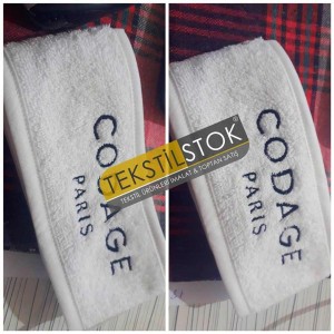 Toptan havlu saç bandı özel logo nakışlı ( baskılı) Toptan imalat satış fiyatı özel fiyat isteyiniz Toptan havlu saç bandı özel logo nakışlı ( baskılı) Toptan imalat satış fiyatı özel fiyat isteyiniz