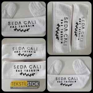 Toptan havlu saç bandı özel logo nakışlı ( baskılı) Toptan imalat satış fiyatı özel fiyat isteyiniz Toptan havlu saç bandı özel logo nakışlı ( baskılı) Toptan imalat satış fiyatı özel fiyat isteyiniz