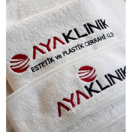 Toptan havlu saç bandı özel logo nakışlı ( baskılı)  Toptan imalat satış fiyatı özel fiyat isteyiniz