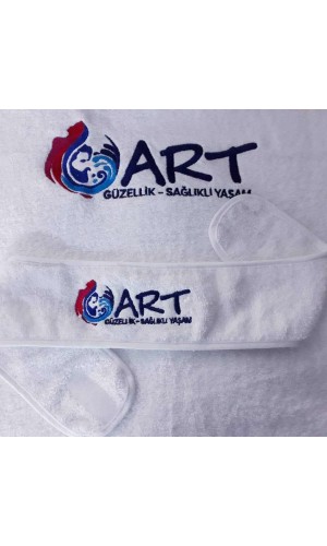 Toptan havlu saç bandı özel logo nakışlı ( baskılı)  Toptan imalat satış fiyatı özel fiyat isteyiniz
