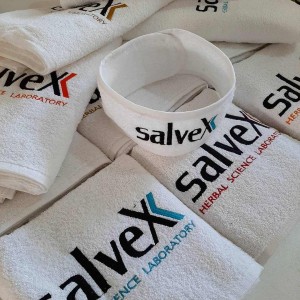 Toptan havlu saç bandı özel logo nakışlı ( baskılı)  Toptan imalat satış fiyatı özel fiyat isteyiniz