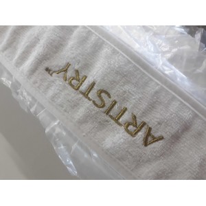 Logo Baskılı Havlu Saç Bandı İmalat ve Toptan Satış Fiyatı İçin Adetlere Bağlı Teklif Alabilirsiniz. Logo Baskılı Havlu Saç Bandı İmalat ve Toptan Satış Fiyatı İçin Adetlere Bağlı Teklif Alabilirsiniz.