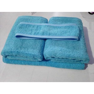 toptan havlu seti satışı