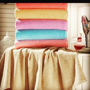 Toptan eponj havlu imalatı Toptan eponj havlu imalatı