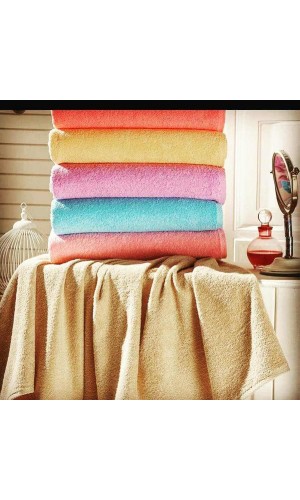 Toptan eponj havlu imalatı