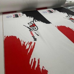 Dijital Baskıya Uygun Havlu Kumaş – Metrelik Özel Tasarım Üretim