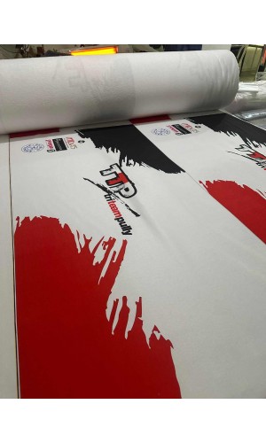 Dijital Baskıya Uygun Havlu Kumaş – Metrelik Özel Tasarım Üretim