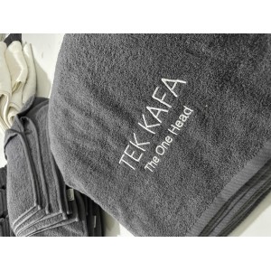 Promosyon Dijital Baskılı Havlu – Özel Üretim Seçenekleriyle