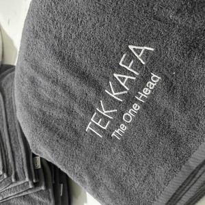 Promosyon Dijital Baskılı Havlu – Özel Üretim Seçenekleriyle