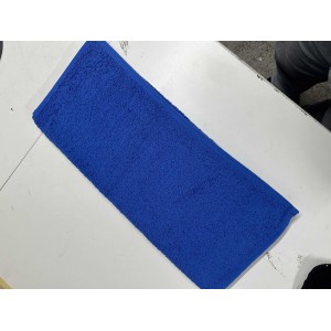 toptan berber havlu imalatı - lacivert renk toptan berber havlu imalatı - lacivert renk