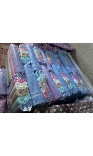 Toptan hediyelik havlu - Dağıtmalık havlu imalatı