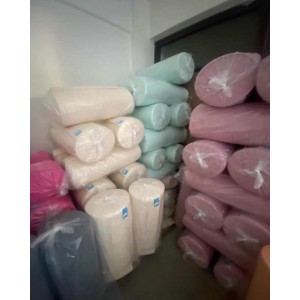 Toptan Havlu Top Kumaş İmalat ve Satışı