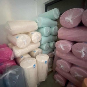 Toptan Havlu Top Kumaş İmalat ve Satışı