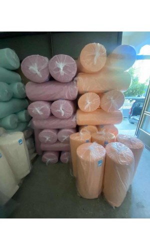 Toptan bornoz kumaşı - 