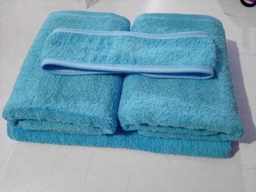 toptan havlu seti satışı