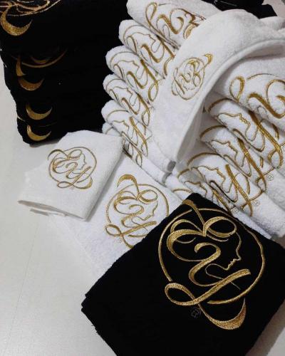 Toptan Baskılı ve Nakışlı Havlu Fiyat Teklifi İsteyiniz