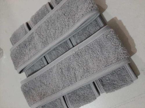 Toptan havlu saç bandı özel logo nakışlı ( baskılı)  Toptan imalat satış fiyatı özel fiyat isteyiniz