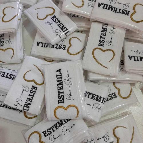 Toptan havlu saç bandı özel logo nakışlı ( baskılı)  Toptan imalat satış fiyatı özel fiyat isteyiniz